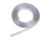 Светодиодная влагозащищенная лента Horoz 6W/m 60LED/m 5050SMD зеленый 50M 081-004-0001 (HL543L) HRZ00001187