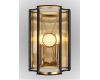 Настенный светильник Crystal Lux Tandem AP2 Gold