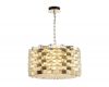 Подвесная люстра Ambrella Light High Light Crystal LH41003