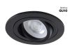 Встраиваемый светильник Crystal Lux CLT 001 CLT 001C1 BL