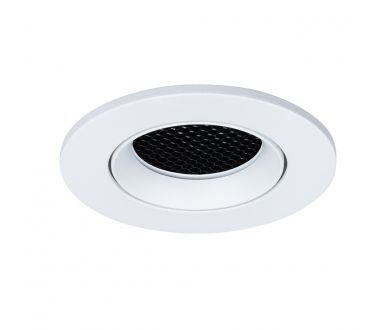 Встраиваемый светильник Arte Lamp Fuji A2865PL-1WH