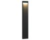 Ландшафтный светильник Arte Lamp Arneb A2148PA-1BK