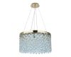 Подвесной светильник Escada Prismix 140019/8P Gold ES0000087