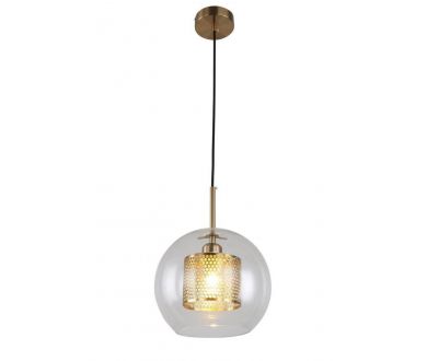 Подвесной светильник Lumina Deco Pontina LDP 6830 MD