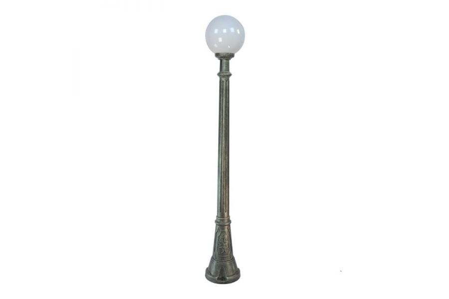 Уличный фонарь Fumagalli Artu/G250 G25.158.000.BYE27