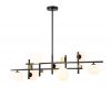 Люстра на штанге Ambrella Light High Light Modern LH51017