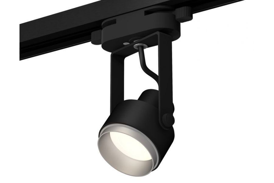 Трековый однофазный светильник Ambrella Light Track System XT6602022 (C6602, N6123)