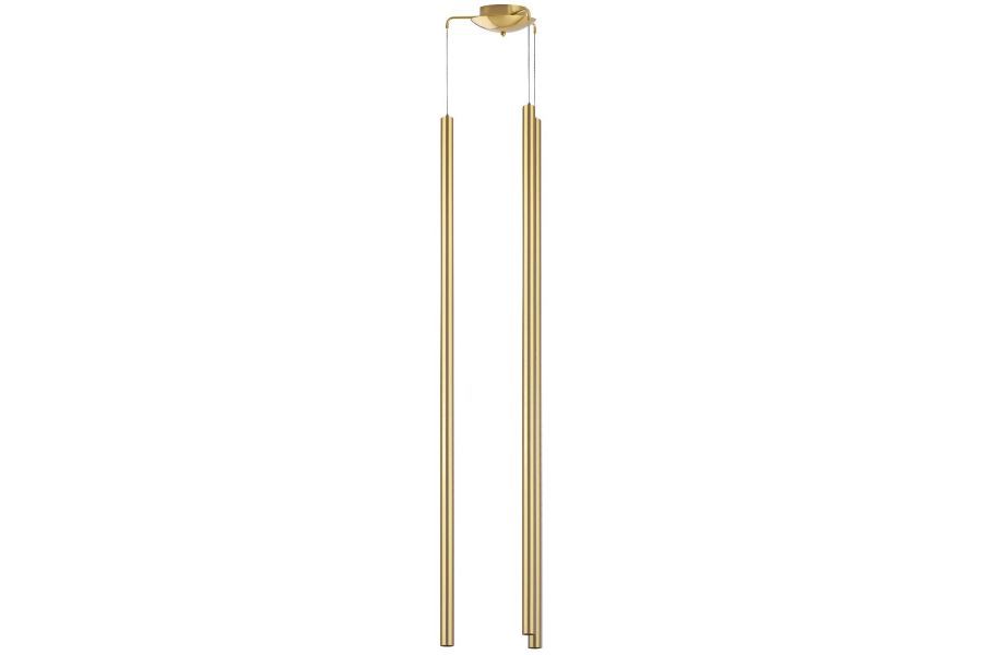Подвесной светильник Lightstar Tubo L3T747433