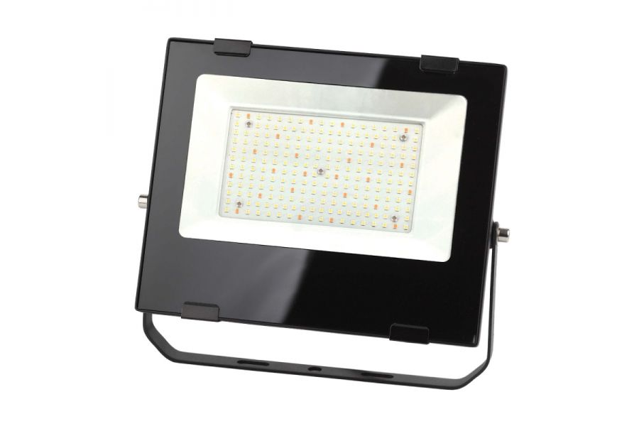 Фитопрожектор для растений ЭРА FITO-100W-Ra90-LED Б0047876