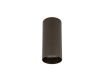 Накладной светильник Nowodvorski Mono S Satine Chocolate 10783