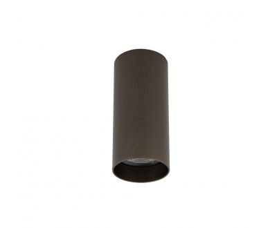 Накладной светильник Nowodvorski Mono S Satine Chocolate 10783