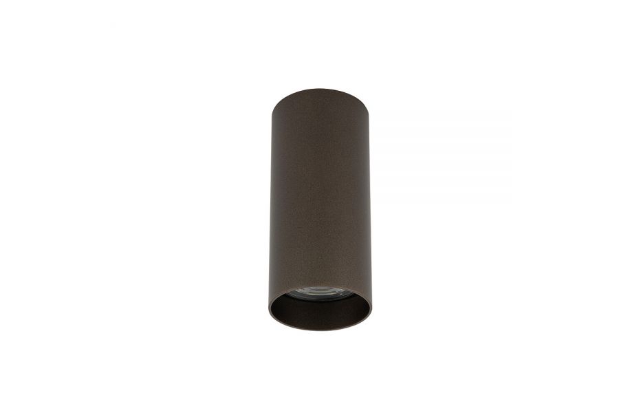 Накладной светильник Nowodvorski Mono S Satine Chocolate 10783