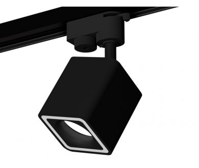 Трековый однофазный светильник Ambrella Light Track System XT7813020 (A2521, C7813, N7716)