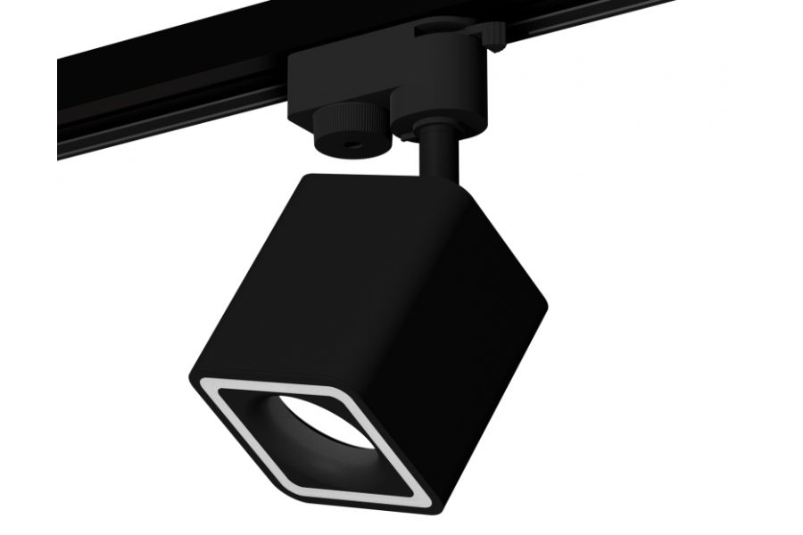Трековый однофазный светильник Ambrella Light Track System XT7813020 (A2521, C7813, N7716)