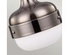 Подвесной светильник Feiss Cadence FE-CADENCE-1P-BS