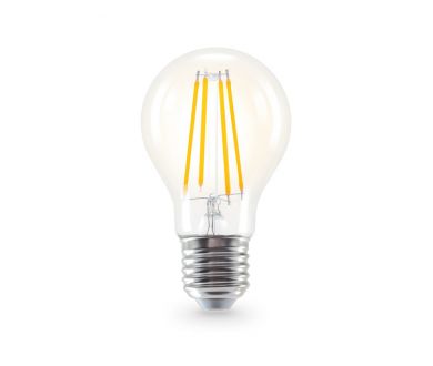 Филаментная светодиодная лампа Ambrella Light Bulbing E27 15W 4000K 601514