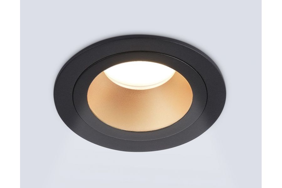 Встраиваемый светильник Ambrella Light Techno spot Technic base TN102825