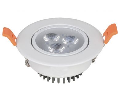 Купить Встраиваемый светильники Kink Light Точка 2143(4000K) Встраиваемый светильники Kink Light Точка 2143(4000K)