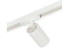 Трековый однофазный светильник Myfar Beam MT0120-GU10-W