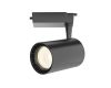 Трековый светильник Maytoni Technical Vuoro TR003-1-26W3K-M-B