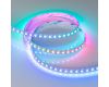 Светодиодная лента Arlight SPI-B96-10mm 12V RGB-PX1-BPT (13 W/m, IP20, 5060, 5m) 037868