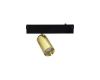 Трековый магнитный светильник Aployt Magnetic track 220 APL.0205.10.09