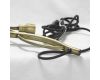 Настольная лампа Lussole Loft LSP-0551