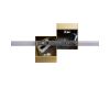 Настенный светильник Freya Union FR6062WL-L22G