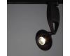 Трековый светодиодный светильник Arte Lamp Track Lights A4235PL-1BK