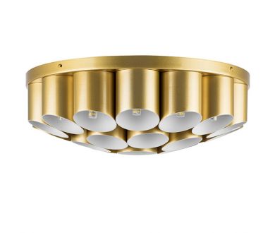 Потолочная люстра Lightstar Siena 720222