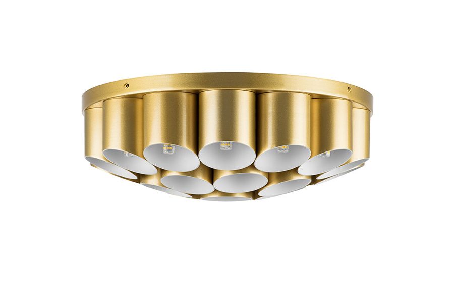 Потолочная люстра Lightstar Siena 720222