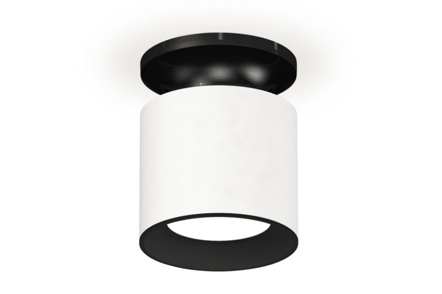 Накладной светильник Ambrella Light Techno XS7401080 (N7926, C7401, N7021)