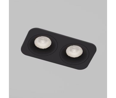 Встраиваемый светильник Elektrostandard Tetro 15277/LED 4690389217937 a071317
