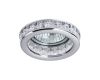 Встраиваемый светильник Lightstar Monilo 031704