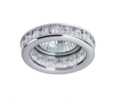 Встраиваемый светильник Lightstar Monilo 031704