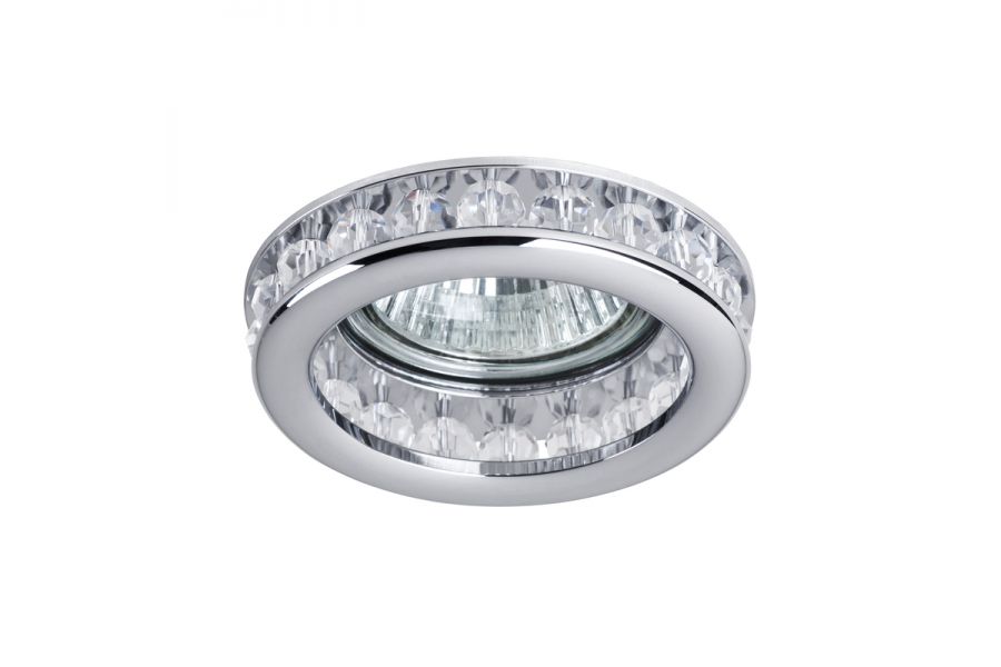 Встраиваемый светильник Lightstar Monilo 031704
