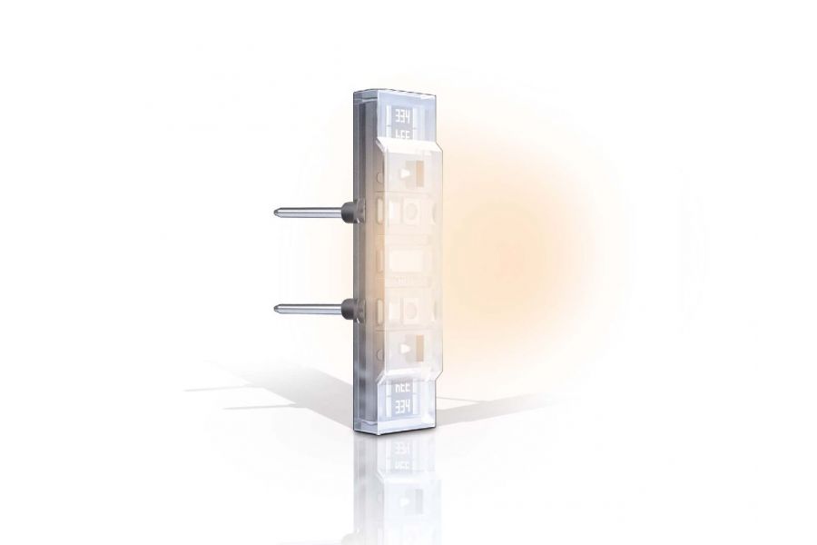 Лампа подсветки выключателей Ambrella Volt Light G11Y