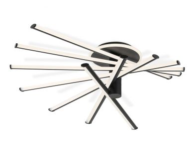 Потолочный светильник Ambrella Light Comfort LineTech FL6242