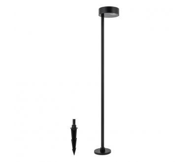 Ландшафтный светильник Nowodvorski Ruby Led 11542
