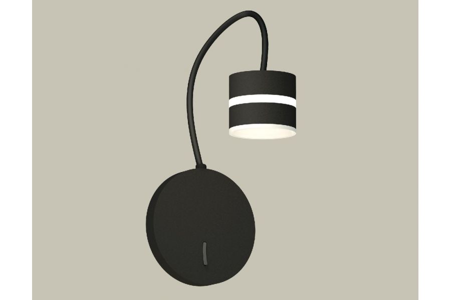 Бра Ambrella Light Traditional (C9596, N8445) XB9596202