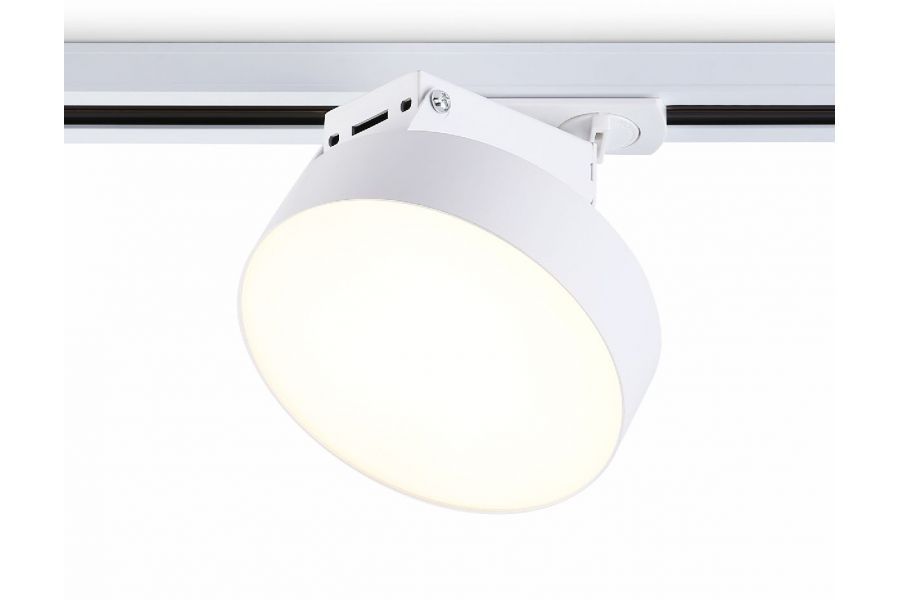 Трековый однофазный светильник Ambrella Light Track System GL6835