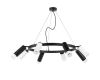 Подвесная люстра Lightstar Rullo (571018+214436-4+214487-4+202431-8) LR0183648741