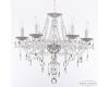 Подвесная люстра Bohemia Ivele Crystal AL16315/6/200 WMN