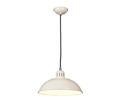 Подвесной светильник Elstead Lighting Franklin FRANKLIN-P-CR