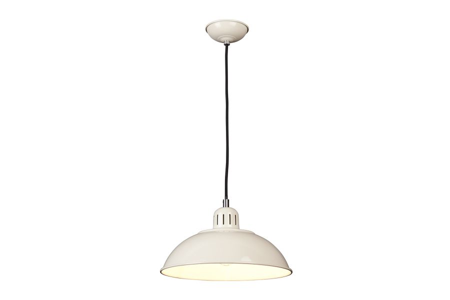 Подвесной светильник Elstead Lighting Franklin FRANKLIN-P-CR