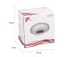 Встраиваемый светильник Reluce 16091-9.0-001RLD MR16 CL
