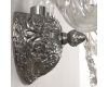 Бра Bohemia Ivele Crystal AL16303B/3/141 CG
