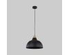 Подвесной светильник TK Lighting 2071 Cap Black a065140