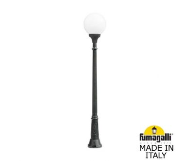 Садовый светильник Fumagalli G40.156.000.AYE27