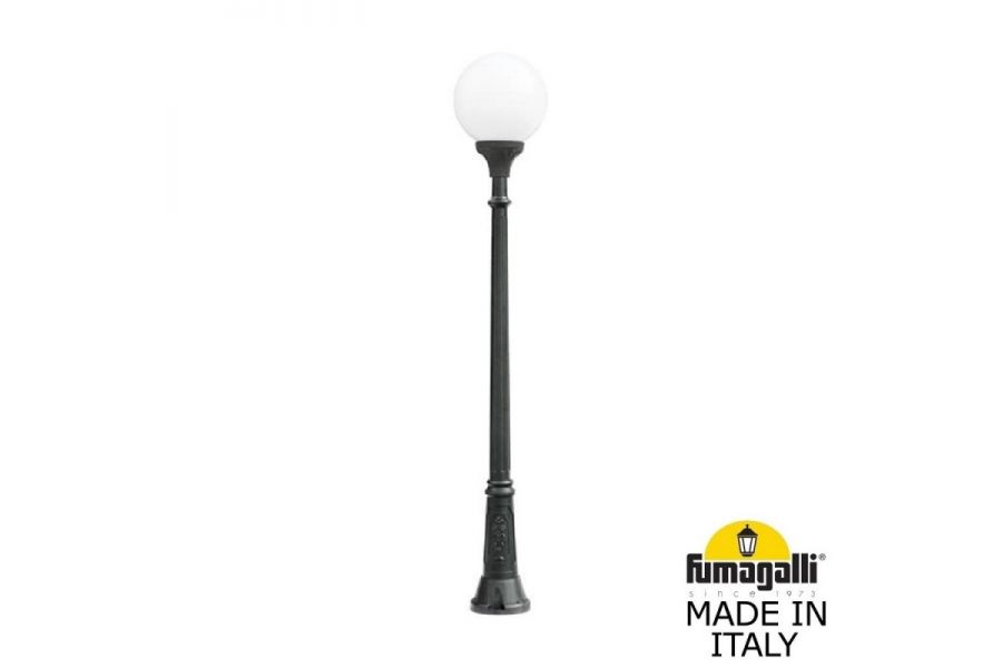 Садовый светильник Fumagalli G40.156.000.AYE27